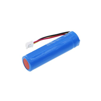 Akku für Notleuchten - BAES - LiFePo4 - 3,2V - 600mAh
