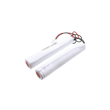 Akku für Notleuchten - CANDELUX - NICD - 7,2V - 4000mAh