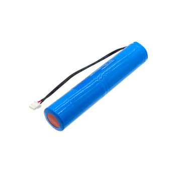 Akku für Notleuchten - DOTLUX - LiFePo4 - 6,4V - 3000mAh
