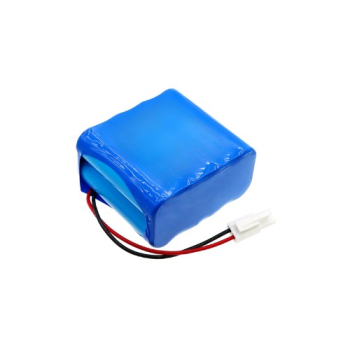 Akku für Notleuchten - DOTLUX - LiFePo4 - 7,4V - 10400mAh