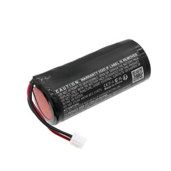 Akku für Notleuchten - DOTLUX - LiFePo4 - 3,2V - 3000mAh