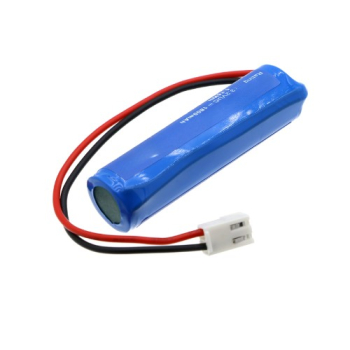 Akku für Notleuchten - DOTLUX - LiFePo4 - 3,2V - 1800mAh