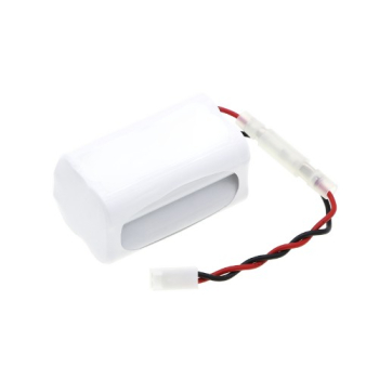Akku für Notleuchten - DUAL-LITE - NICD - 4,8V - 800mAh