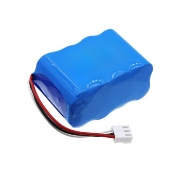 Akku für Notleuchten - DUAL-LITE - LiFePo4 - 12,8V - 2000mAh