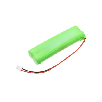 Akku für Notleuchten - ESYLUX - NIMH - 4,8V - 2000mAh
