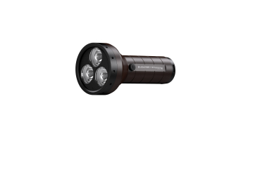 LED LENSER P18R SIGNATURE