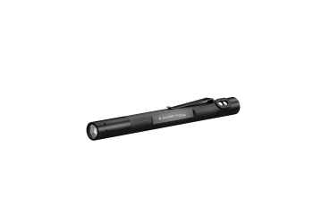LED LENSER P4R WORK