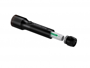 LED LENSER P5R CORE