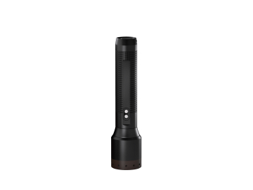 LED LENSER P6R CORE