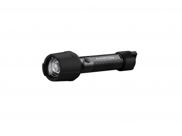 LED LENSER P6R WORK