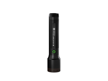 LED LENSER P7R CORE