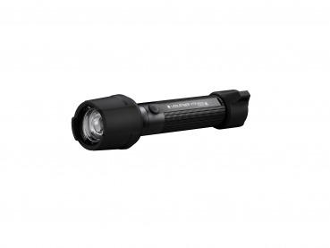 LED LENSER P7R WORK