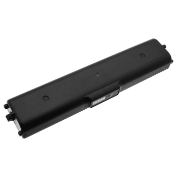 Akku für CANON Drucker - Li-Ion - 11,1V - 3500mAh