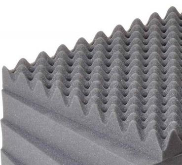 PELI™ Ersatz-Schaumstoff 1731, 5-teilig