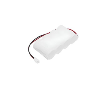 Türakku für INDEXA, mit Stecker - NICD - 4,8V - 2000mAh