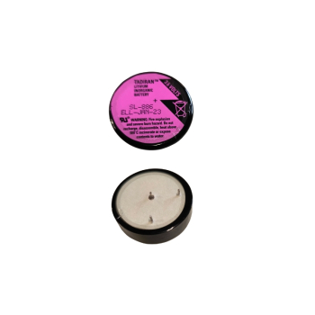 Tadiran LTC-Batterie Typ SL-886