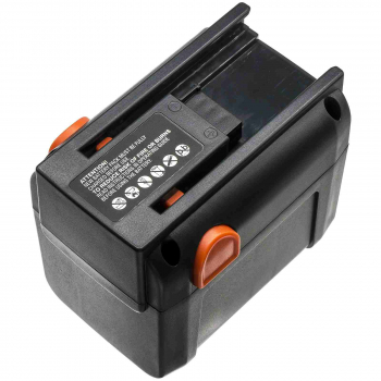 Nachbauakku für Gardena - 18V - 4000mAh - Li-Ion