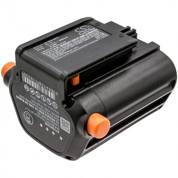 Nachbauakku für Gardena - 18V - 2500mAh - Li-Ion