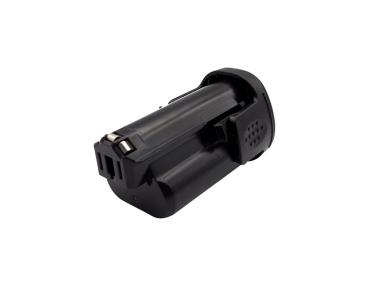 Nachbauakku für DREMEL - 4,8V - 1500mAh - NIMH