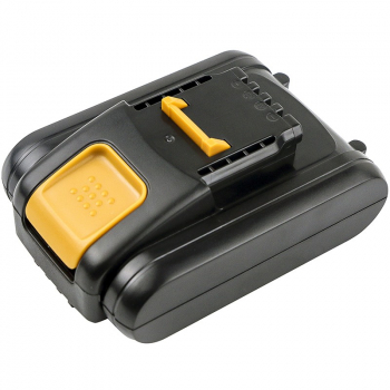 Nachbauakku für Worx - 20V - 2000mAh - Li-Ion