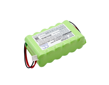Akku für Zeiterfassung ACROPRINT - NIMH - 14,4V - 2000mAh