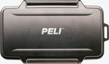 PELI™ 0915 Speicherkartenbehälter für SD-Karten
