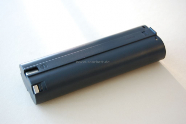 Nachbauakku für Berner - 7,2V - 3000mAh - NIMH