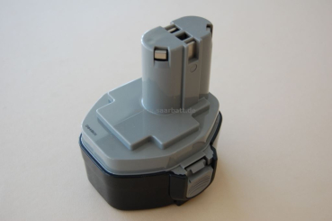Nachbauakku für RIDGID - 14,4V - 3000 mAh - NIMH