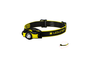 LED LENSER iH5