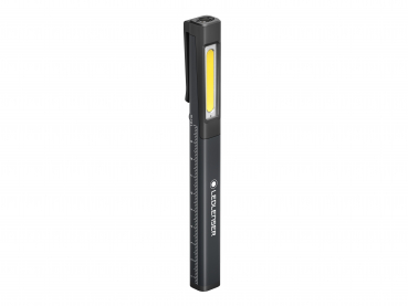 LED LENSER iW2R