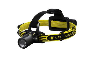 LED LENSER iLH8 ZONE 2/22