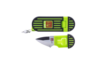 Al Mar 1001 - Stinger Key-Chain Knife