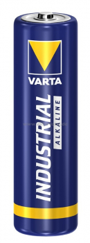 VARTA Industrial, AA-Batterien, 4006, 10er Pack