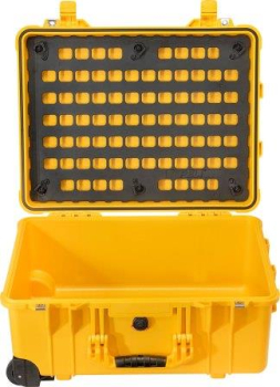 PELI - MOLLE Einsatz - 1560 - EZ-Click Molle Panel