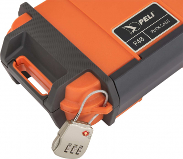 PELI™ RUCK CASE R40, orange