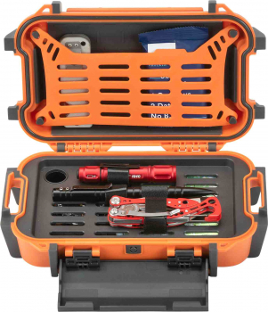 PELI™ RUCK CASE R40, orange