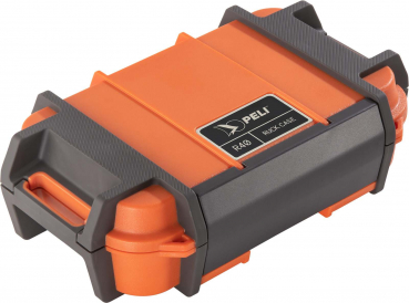 PELI™ RUCK CASE R40, orange