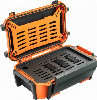 PELI™ RUCK CASE R60, orange