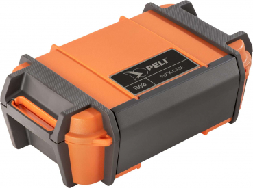 PELI™ RUCK CASE R60, orange