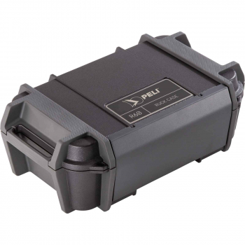 PELI™ RUCK CASE R60, schwarz