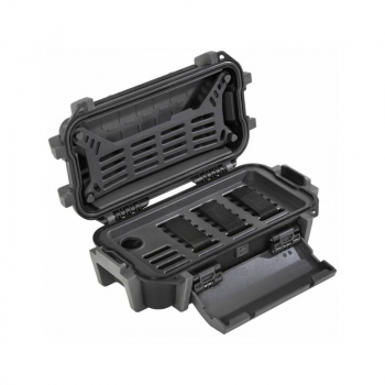 PELI™ RUCK CASE R20, schwarz