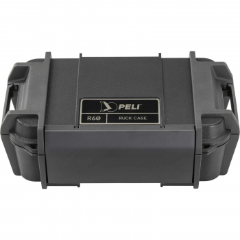 PELI™ RUCK CASE R60, schwarz