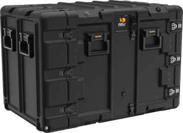 PELI™ Hardigg Super-V Rack Mount Koffer 11U