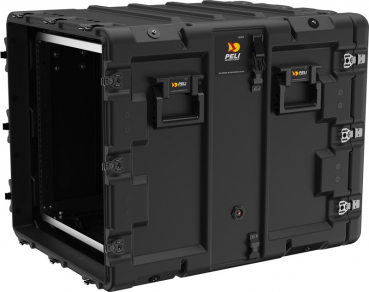PELI™ Hardigg Super-V Rack Mount Koffer 11U