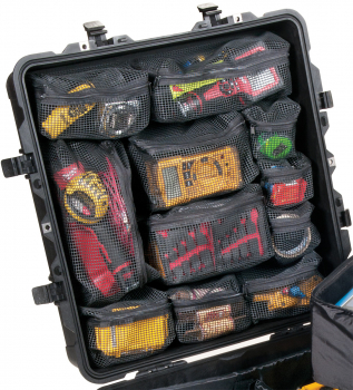 PELI™ Deckeleinteiler 0379