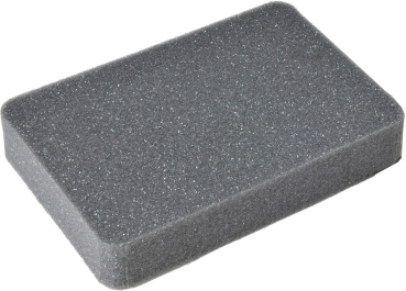 PELI™ Ersatz-Schaumstoffeinsatz für Micro Case 1020