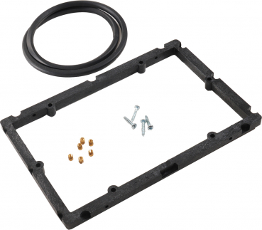 PELI™ Special Application Panel Frame 1120PF