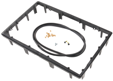PELI™ Special Application Panel Frame 1490PF