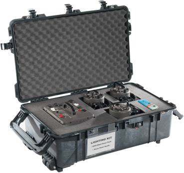 PELI™ 1670 Protector Schutzkoffer