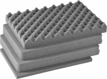 Deckelarretierung
